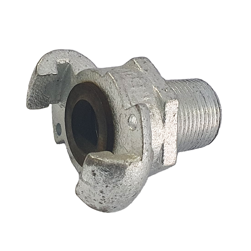 [400CM] A-type Minsup Coupling with 1/2" Male Thread