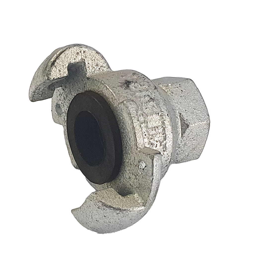 [400CF] A-type Minsup Coupling with 1/2" Female Thread