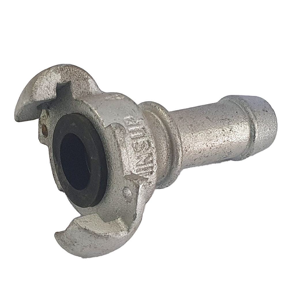[400CH] A-type Minsup Coupling with 1/2" Hose Barb