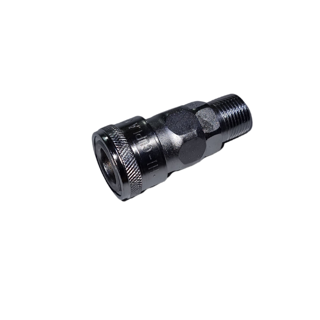 [30SM] Standard Nitto Socket with 3/8" Male Thread
