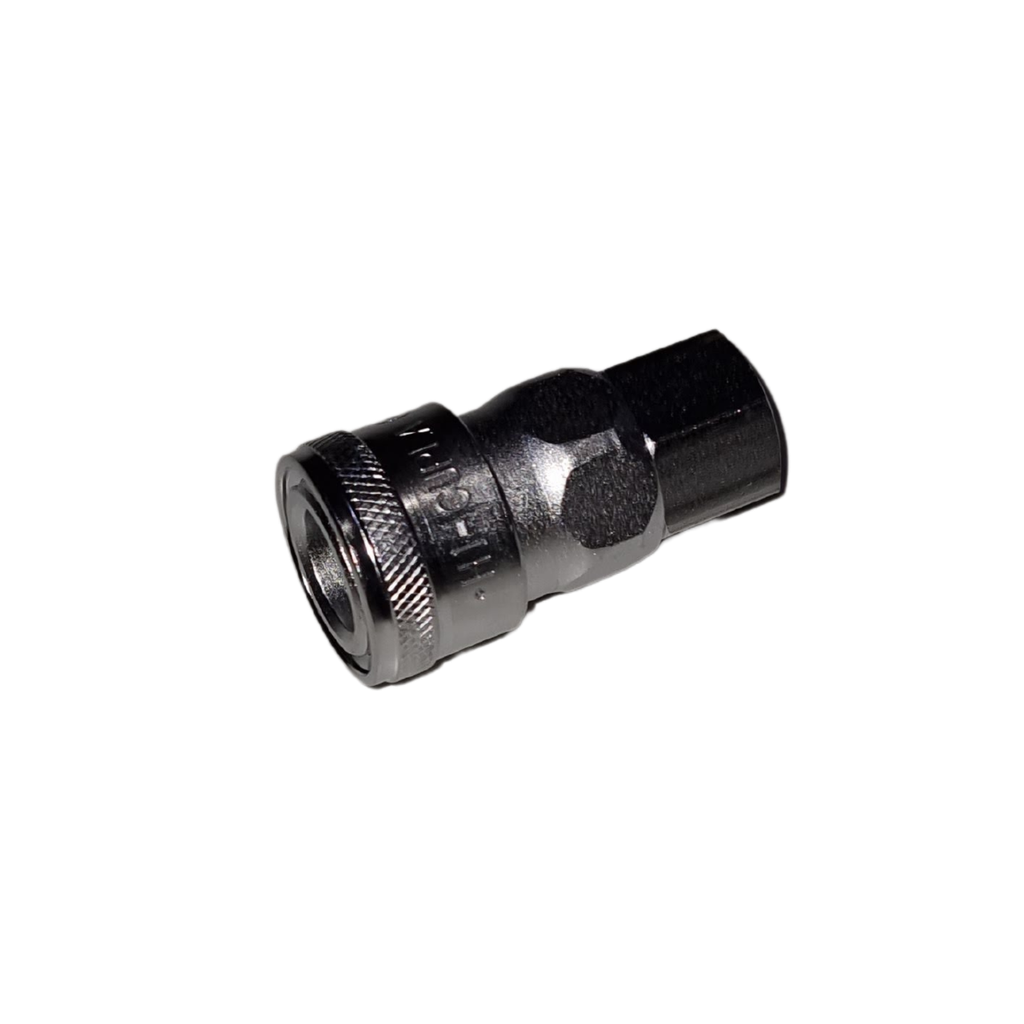 [20SF] Standard Nitto Socket with 1/4" Female Thread