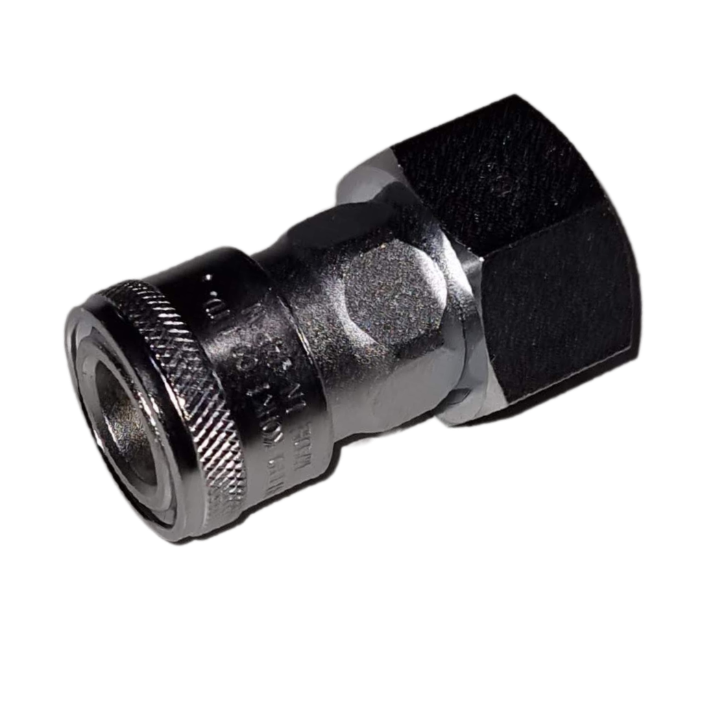 [40SF] Standard Nitto Socket with 1/2" Female Thread