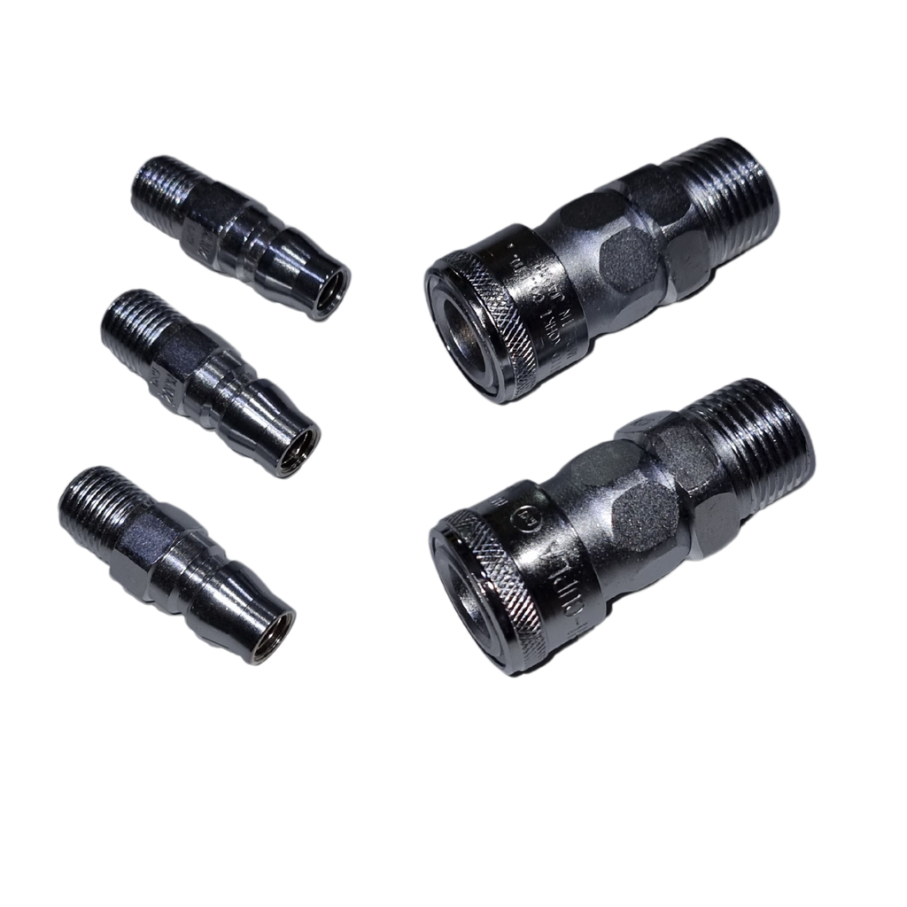 [NCSTARTA3] Standard Nitto starter pack with 3 x 20PM, 2 x 40SM