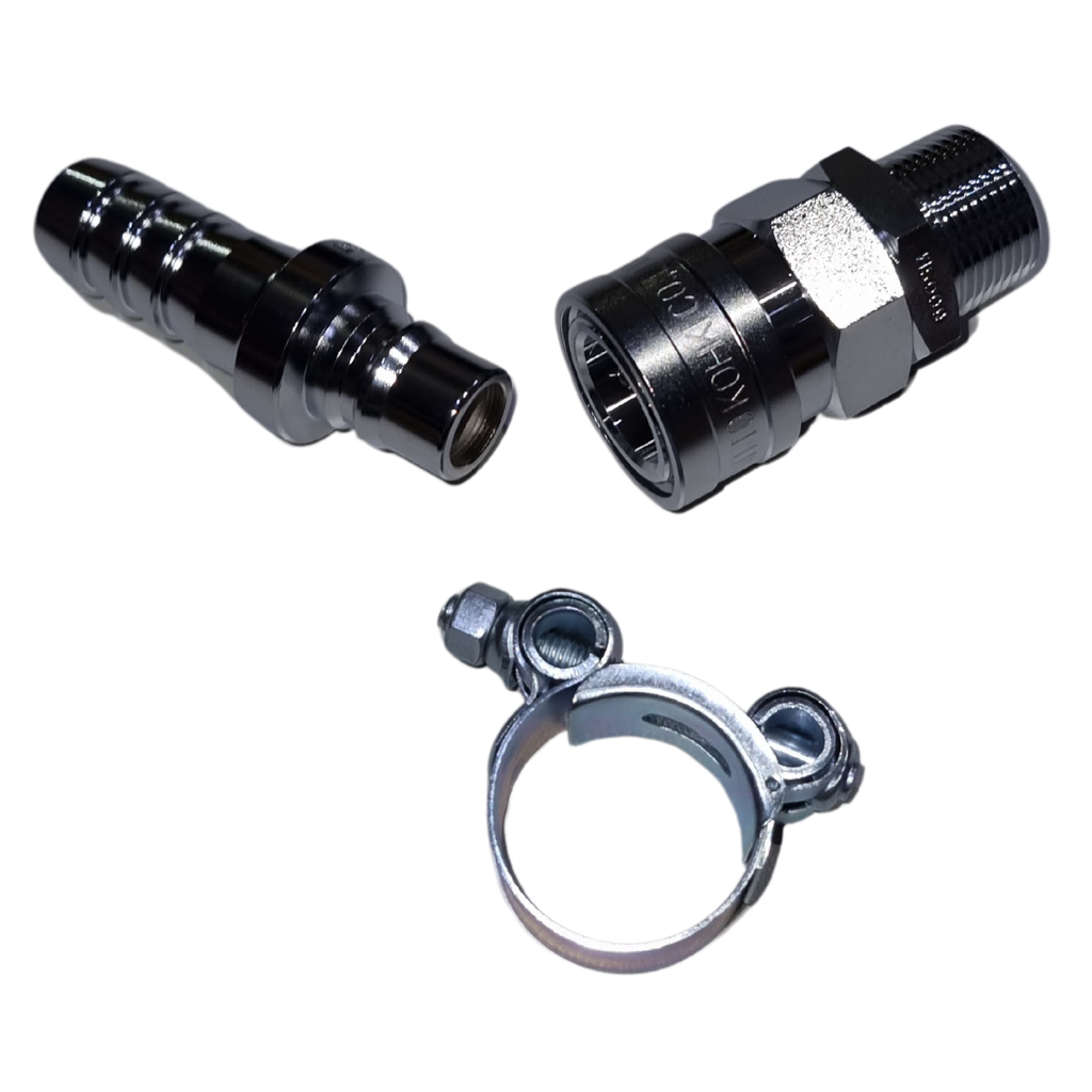 [NC100K1] Large Nitto starter pack with 600SM and 600PH