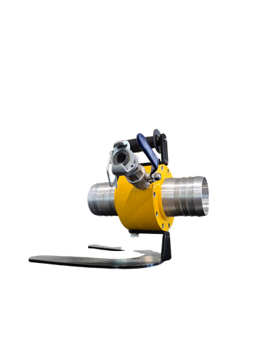 [K02080117] Brüder Vac - 3" 10 Nozzle