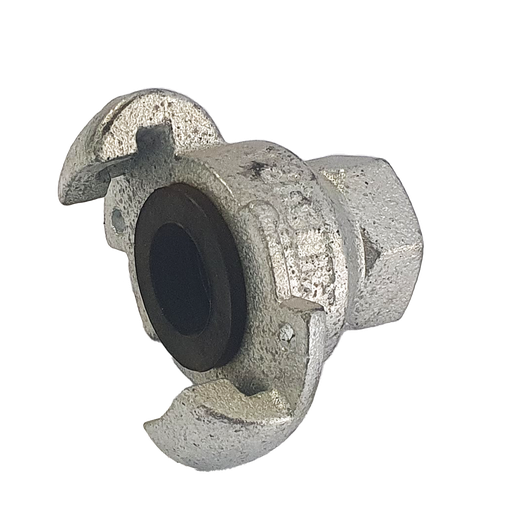 [K01070182] [600CF] A-type Minsup Coupling with 3/4" Female Thread