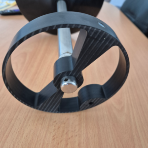 180mm (Large) Filter Cleaner Head