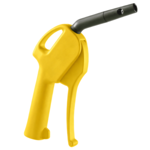 [27102 OSH] Prevost Blow Gun with Venturi and Dead-End Nozzle