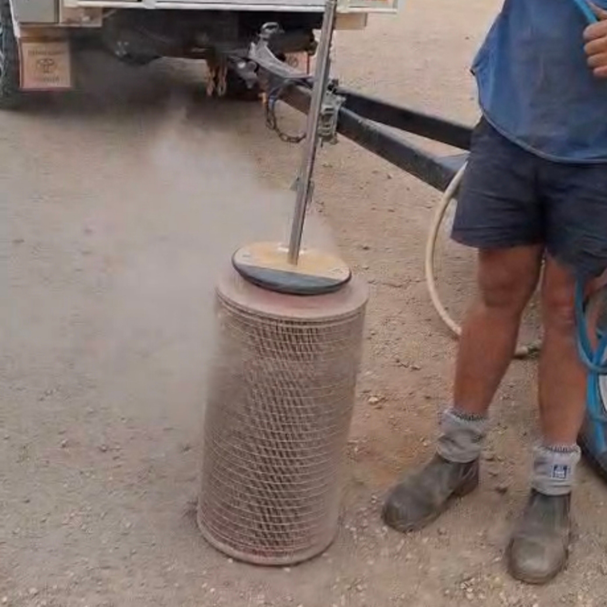 Brüder Filter Cleaner - Image 4