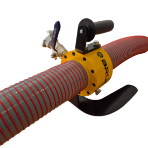 Brüder Vac - 3" 10 Nozzle