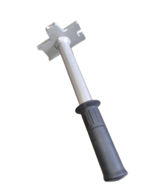 [MTY10] Drum Wrench - Barrel Lid Opening Tool