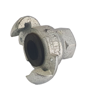 [800CF] A-type Minsup Coupling with 1" Female Thread