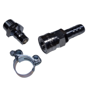 [NC100K2] Large Nitto starter pack with 600PM and 600SH