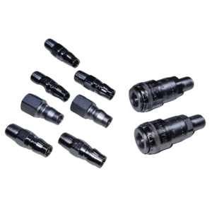 [NCSTARTA] Standard Nitto starter pack with 5 x 20PM, 2 x 20PF, 2 x 200-20SM