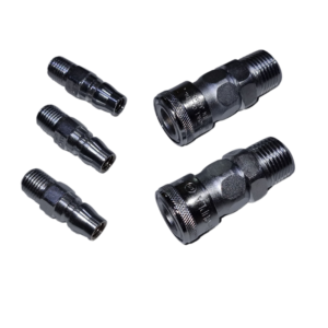 [NCSTARTA3] Standard Nitto starter pack with 3 x 20PM, 2 x 40SM