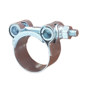 [600HC] Bolt Style Hose Clamp for 3/4" Hose