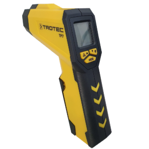 [TP7] Trotec TP7 handheld IR Thermometer